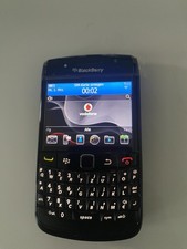 BlackBerry  Bold 9780 - Black (Ohne Simlock) Smartphone NEU