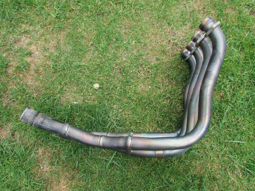 Suzuki gsxr 1000 - 1000, k6