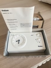 Theben Uhrenthermostat RAMSES