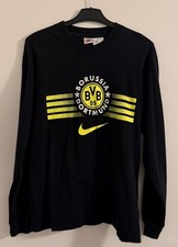 Nike Borussia Dortmund BVB