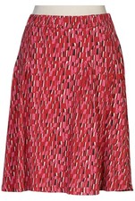 Maas Rock Damen Damenrock Gr