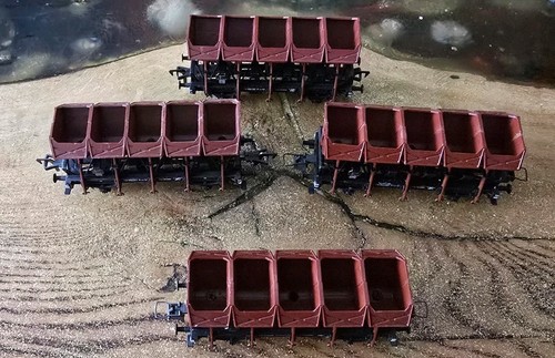 4er set trix - 4er, 3455