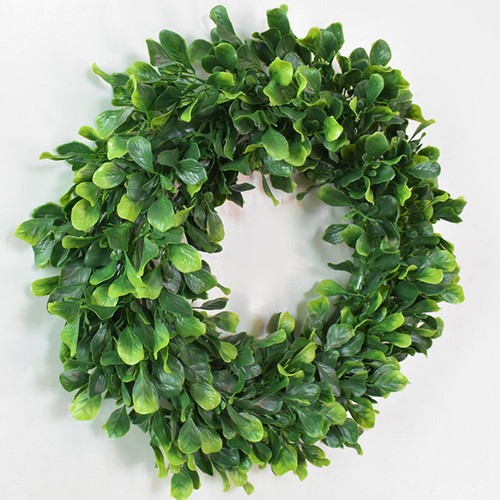 Jasmin blumenkranz 82cm - jasmin,