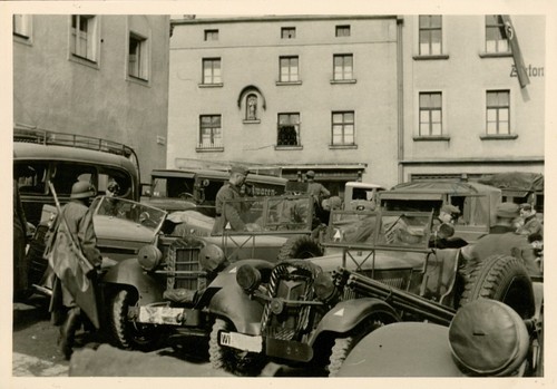 Wk2 foto photo pkw kfz - wk2,