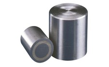 Beloh Magnetsysteme Magnetstabgreifer D6xH10mm glatt Haftkraft 2N