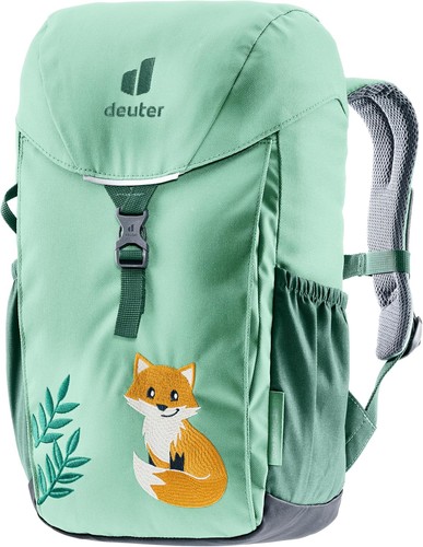 Deuter waldfuchs - waldfuchs, 10