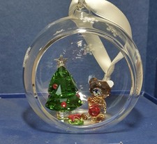 Weihnachtskugel Ornament von