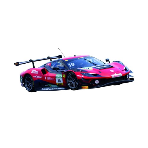 Carrera digital 132 ferrari - digital,