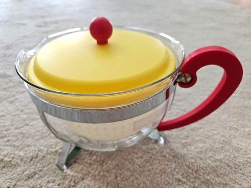 Bodum assam teekanne - bodum,