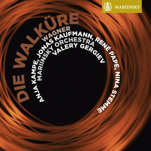 Gergiev stemme kaufmann - gergiev,,