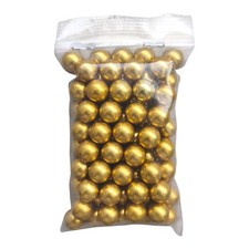 100x Gold-Shot - ALU BBs