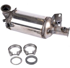 Ruß-Partikelfilter Dieselpartikelfilter DPF für VW Transporter V - 1.9 TDI