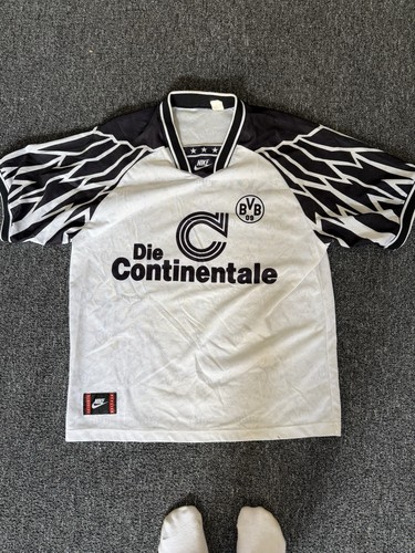 Nike borussia dortmund - nike,