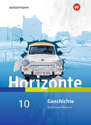 Horizonte geschichte 10 - -,