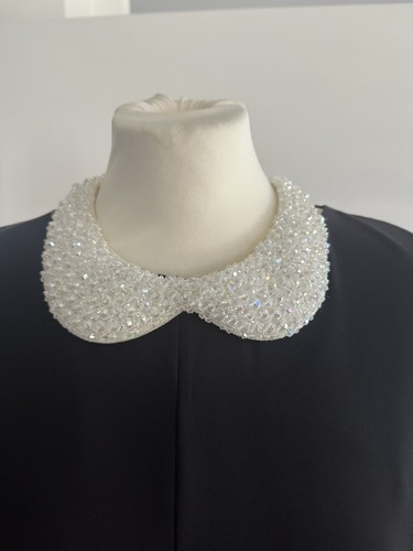 Accessoires schmuckkragen - accessoires,