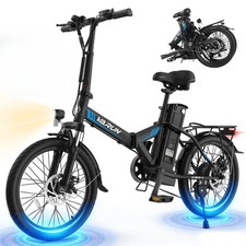VARUN EBike 250W