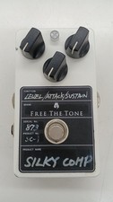 FREE THE TONE Silky Comp SC-1