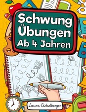 Schwungübungen Ab 4 Jahren |