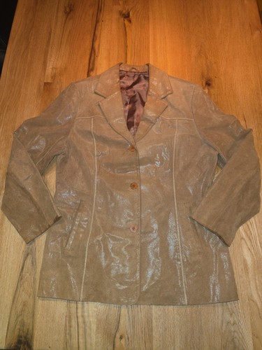 Jacke für damen - gr., 44