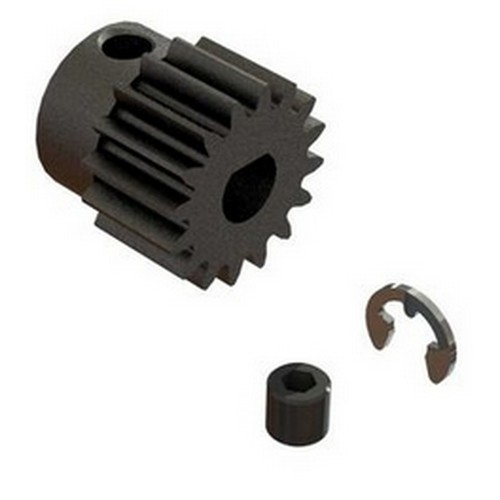 Arrma ara310999 16t - arrma, 0.8mod