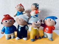 ZDF Mainzelmännchen der