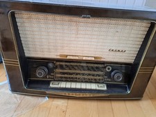 Antikes Nordmende Radio