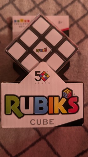 Rubik cube 3x3 - –, der