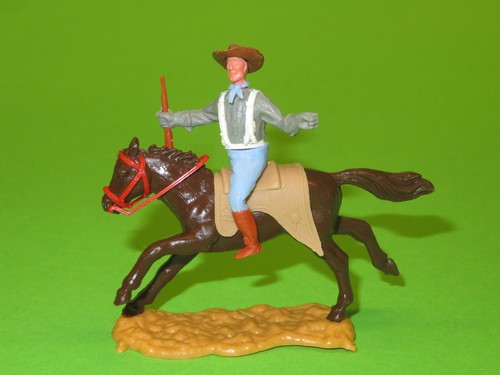 Timpo toys südstaatler - toys,