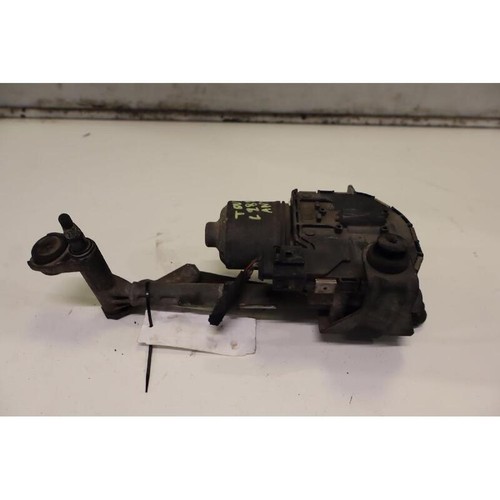 Wischermotor vorne - wischermotor,