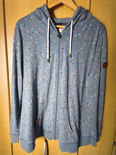 Kapuzenjacke damen von - kapuzenjacke,