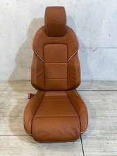 Ferrari FF 2014 Fahrersitz