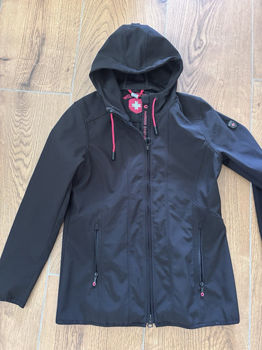 Wellensteyn damen windbreaker - wellensteyn,