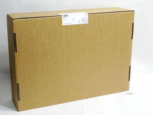 Siemens tp1200 comfort - tp1200, panel