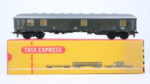 Trix express 3387 - express,