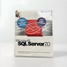 Microsoft sql server - microsoft,