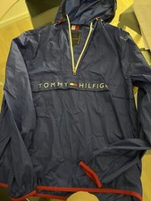 Regen Jacke Tommy Hilfiger 