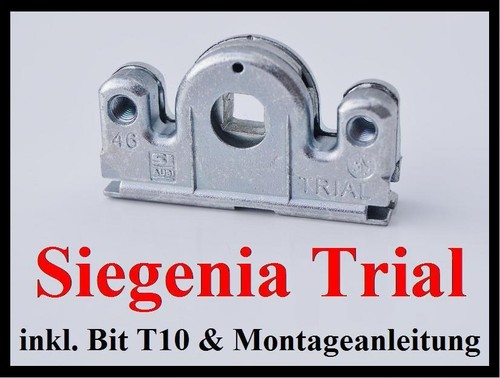 Siegenia trial getriebe - si, &