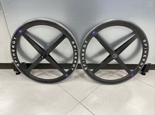 Ruedas Spinergy Rev X 650c