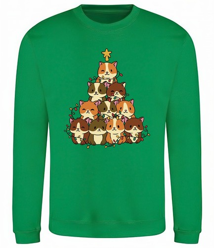 Weihnachtsbaum hamster - weihnachtsbaum,