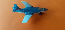 Matchbox - S2 Jet Viper - blau/weiß - England  (1981), guter Zustand