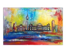 BURGSTALLER Gemälde Berlin
