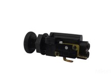 Fahrersitzventil Ventil mit