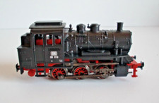 Märklin H0 Dampflokomotive DB