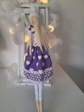 Deko Engel Tilda Art 😇