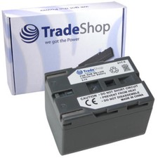 Akku für Samsung SC-D20 SC-D21 SC-D23 SC-D24 SC-D27