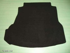 Kofferraummatte Fußmatte