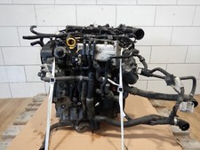 Motor VW Golf 7 Audi A3 8V Skoda Octavia 5E 1,6 TDI 77KW Engine CLH CLHC
