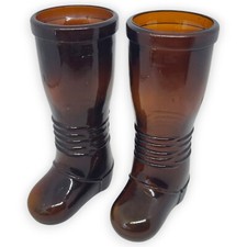 Biergläser Stiefelgläser