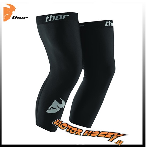 Thor knee slv - knee, cross