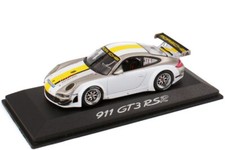 1:43 Porsche 911 GT3 RSR (997)